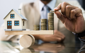 什麼是房屋貸款經紀人？